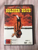 Soldier Blue (WAS $22)