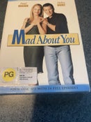 Mad About You: Season 4