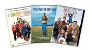 A Mighty Wind / Waiting for Guffman / Best in Show (DVD) - New!!!