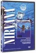 Classic Albums: Nirvana: Nevermind (DVD) - New!!!