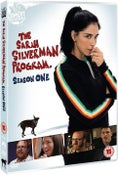 The Sarah Silverman Program: Season 1 (DVD) - New!!!