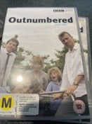 Outnumbered: The Complete Season 1