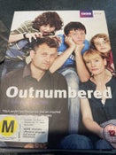 Outnumbered: The Complete Season 1 and 2