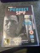 A Perfect Spy (3-disc Set)
