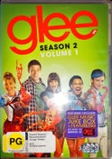 Glee: Season 2 - Volume 1