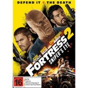 Fortress 2