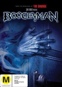 Boogeyman (DVD) - New!!!