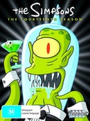 The Simpsons: Season 14 (DVD) - New!!!