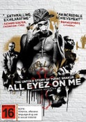 All Eyez on Me (DVD) - New!!!
