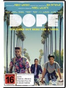 Dope (DVD) - New!!!