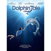 Dolphin Tale (DVD) - New!!!