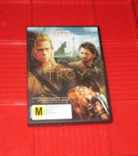 Troy - DVD