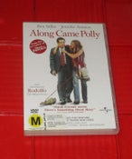 Along Came Polly - DVD