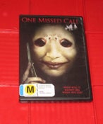 One Missed Call - DVD