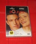 Bounce - DVD