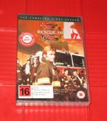 Rescue Me - The Complete First Season - DVD