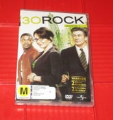30 Rock - Season 1 - DVD