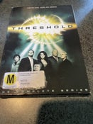 Threshold - The Complete Series