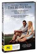 The Blind Side (DVD) - New!!!