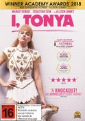 I, Tonya (DVD) - New!!!