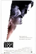 Jagged Edge (DVD) - New!!!
