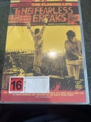 Flaming Lips - The Fearless Freaks [DVD]