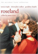The Merchant Ivory Collection:: Roseland (DVD) - New!!!