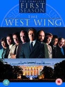 The West Wing: Season 1 (DVD) - New!!!