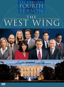 The West Wing: Season 4 (DVD) - New!!!