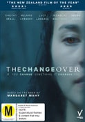 The Changeover (DVD) - New!!!