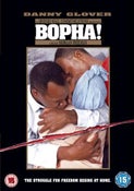 Bopha! (DVD) - New!!!