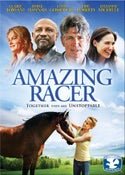 Amazing Racer (DVD) - New!!!