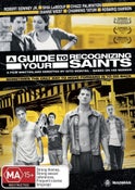A Guide To Recognizing Your Saints (DVD) - New!!!