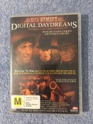 Bill Wyman's Digital Daydreams (WAS $24)