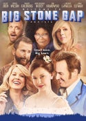 Big Stone Gap (DVD) - New!!!