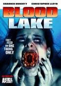 Blood Lake (DVD) - New!!!