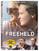 Freeheld (DVD) - New!!!