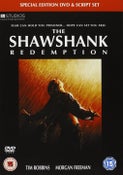 The Shawshank Redemption (Special Edition)