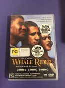 Whale Rider (WAS $11)