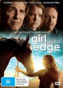 Girl on the Edge (DVD) - New!!!