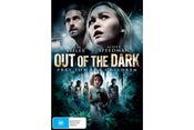 Out of the Dark (DVD) - New!!!
