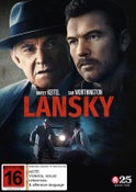 LANSKY (DVD)