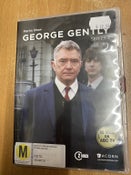 Acorn martin Shaw George gently series 2 DVD