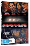 Adrenaline DVD D