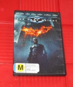 The Dark Knight - DVD