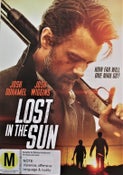 Lost In The Sun (Josh Duhamel)