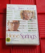 Hope Springs - DVD