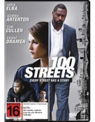 100 Streets DVD D4