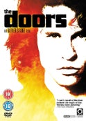 The Doors (DVD) - New!!!