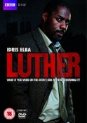 Luther - Series 1 [DVD]
